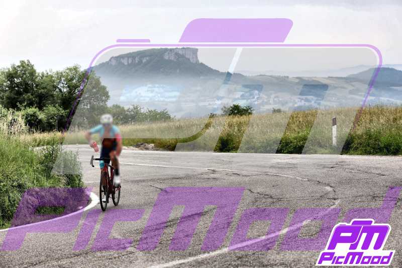 Foto Passo del Cerreto 9 giu 2024 09:18