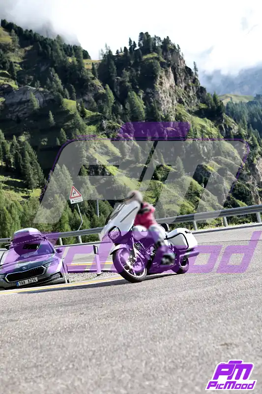 Passo Gardena