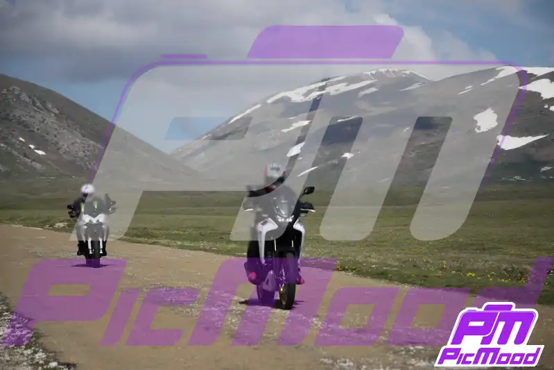 Foto Campo Imperatore 23 mag 2026 10:06
