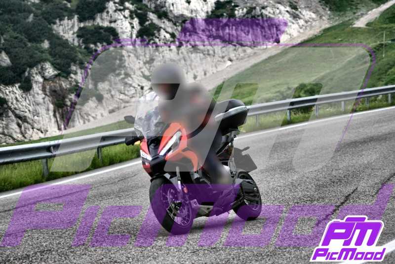 Foto Passo Fedaia 6 lug 2024 09:19
