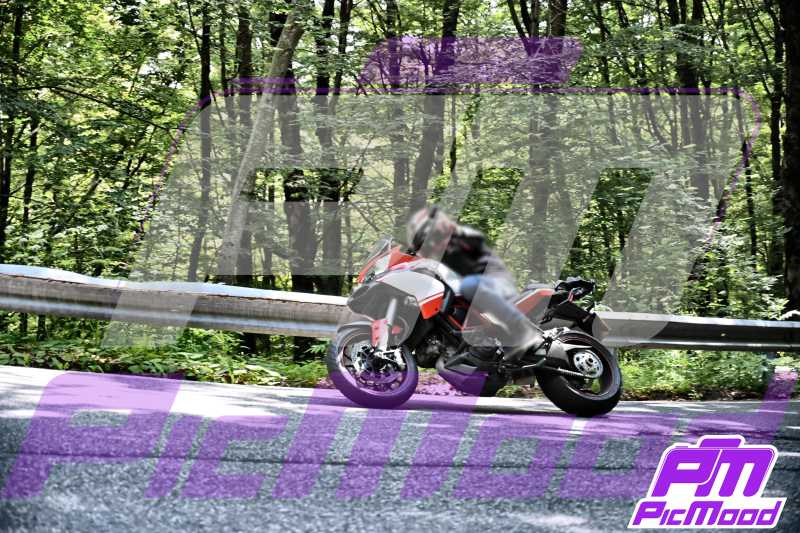 Foto Passo dell Abetone vers Toscana 14 giu 2025 09:54