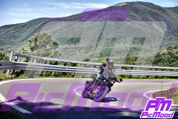 Foto Passo della Cisa versante Toscana 27 lug 2025 09:48