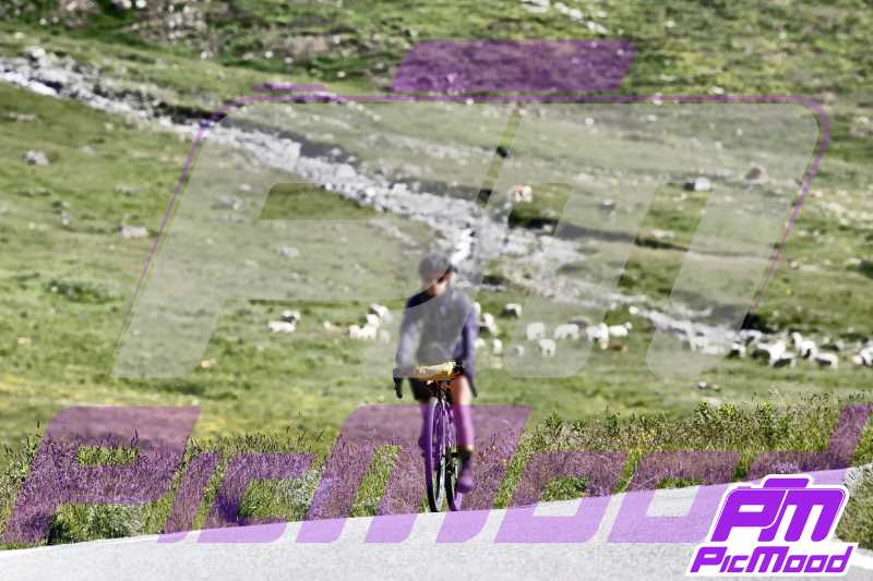 Foto Colle dell'Agnello 13 lug 2024 09:53