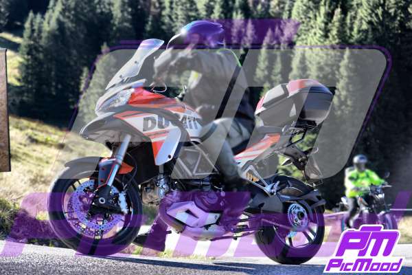 Foto Passo Manghen 31 ago 2025 09:22