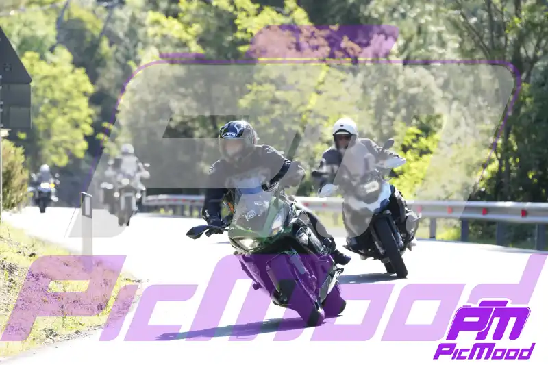 Foto Passo del Bracco 24 mag 2026 09:18