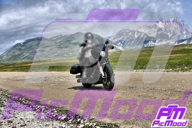 Foto Campo Imperatore 7 giu 2025 08:56