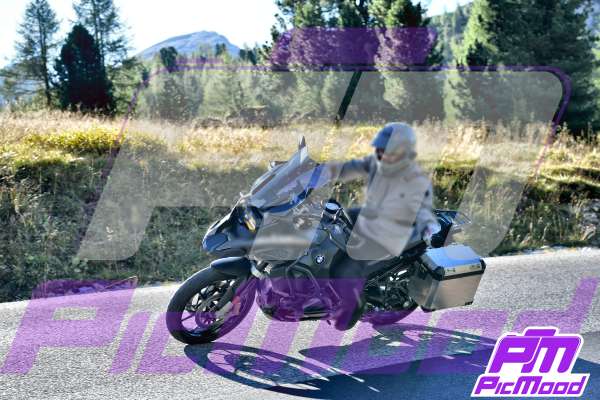 Foto Passo Falzarego 20 set 2025 09:32