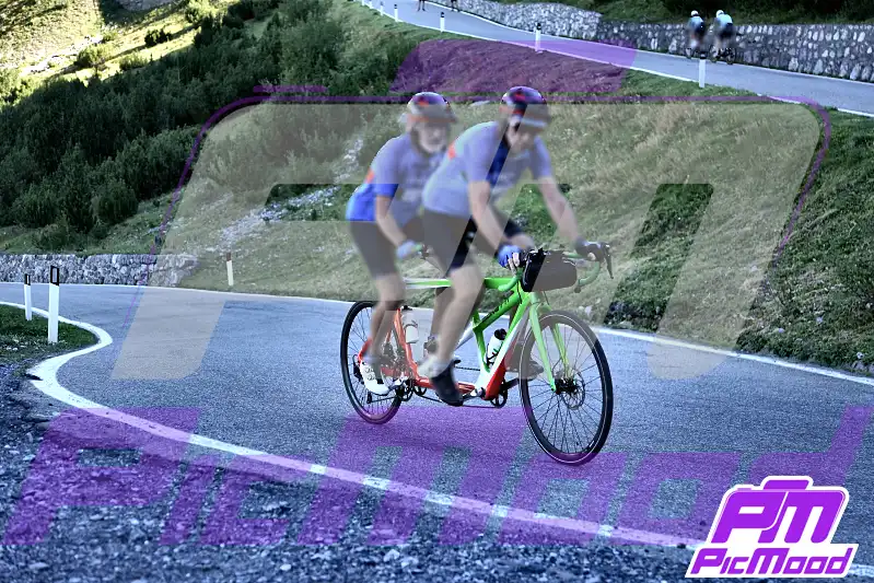 Foto Passo dello Stelvio 14 ago 2026 09:19