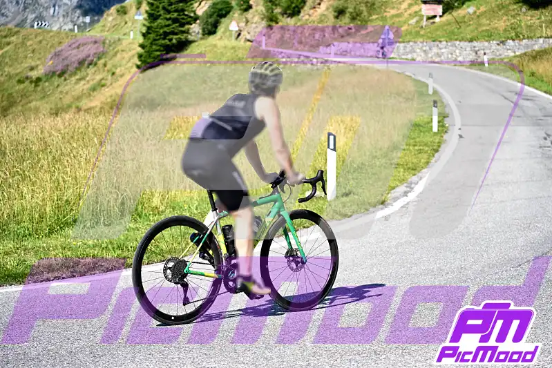 Foto Passo San Marco 18 lug 2026 09:18