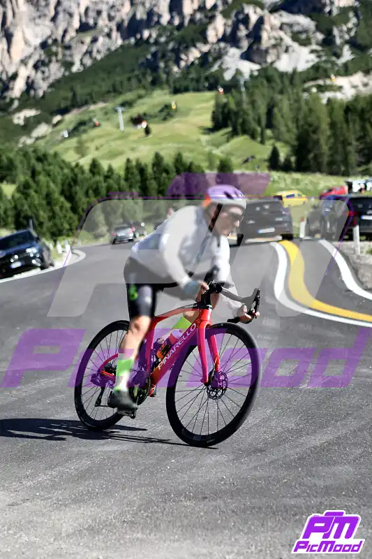 Passo Gardena