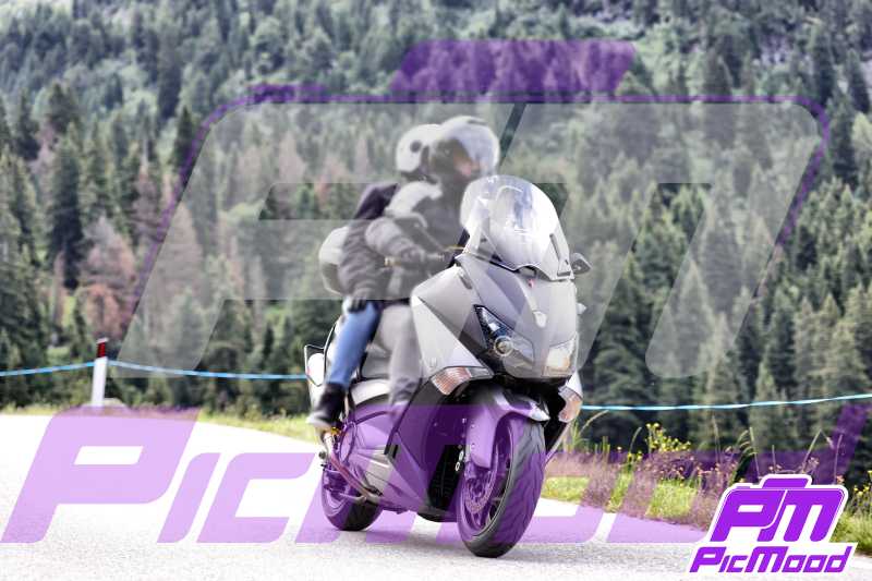 Foto Passo Manghen 20 lug 2024 09:44