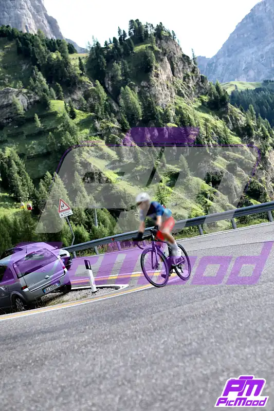 Passo Gardena