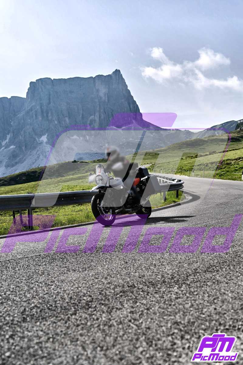 Foto Passo Giau 29 giu 2024 08:53