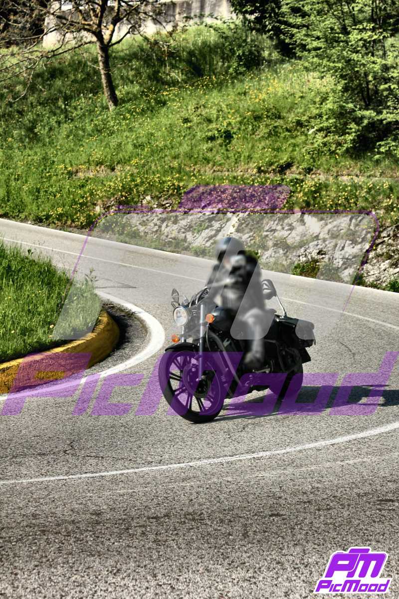 Foto Passo del Ghisallo 1 mag 2025 09:22