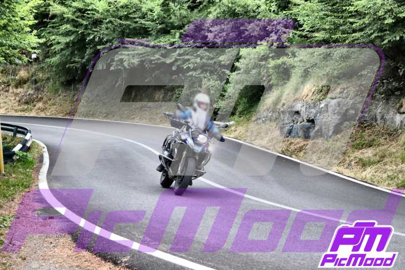 Foto Passo del Muraglione 13 lug 2025 09:01