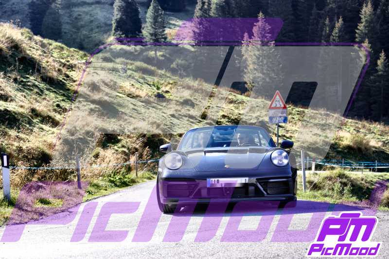 Foto Passo Manghen 7 set 2024 09:11