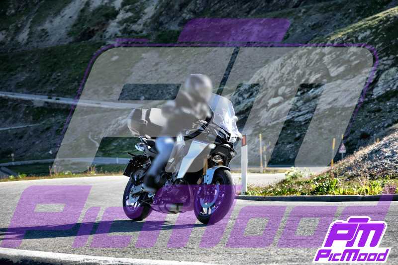 Foto Passo dello Stelvio 10 ago 2024 09:06