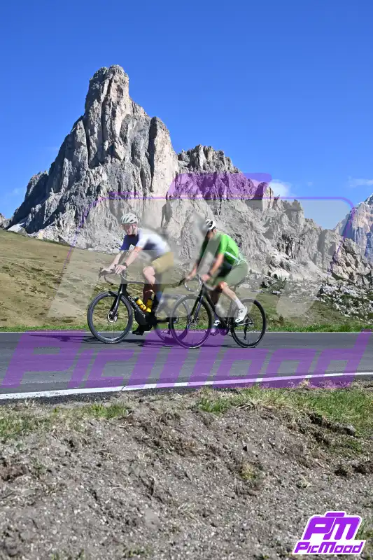 Foto Passo Giau 28 mag 2026 09:31