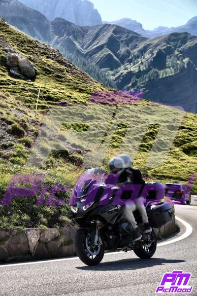Foto Passo Rolle 10 ago 2025 10:21
