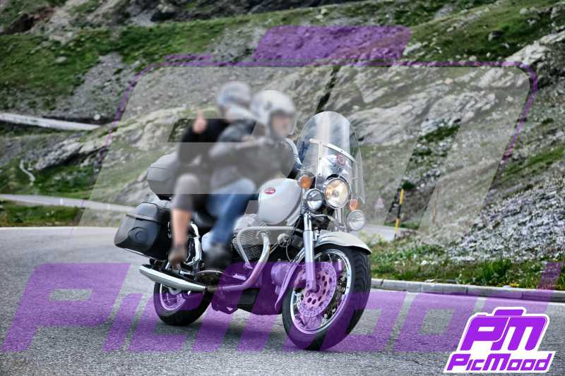 Foto Passo dello Stelvio 3 ago 2024 08:41