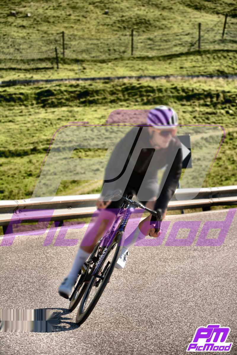 Foto Passo Rolle 27 lug 2024 09:28