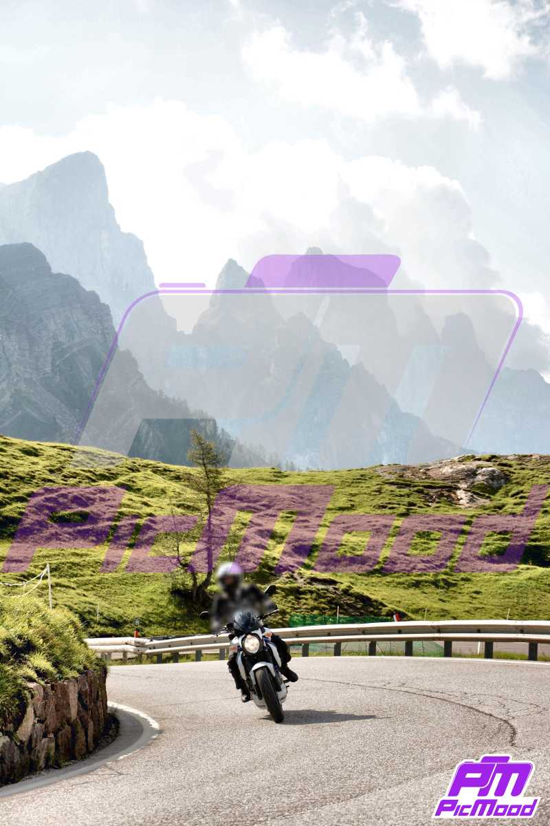Foto Passo Rolle 14 lug 2024 09:27