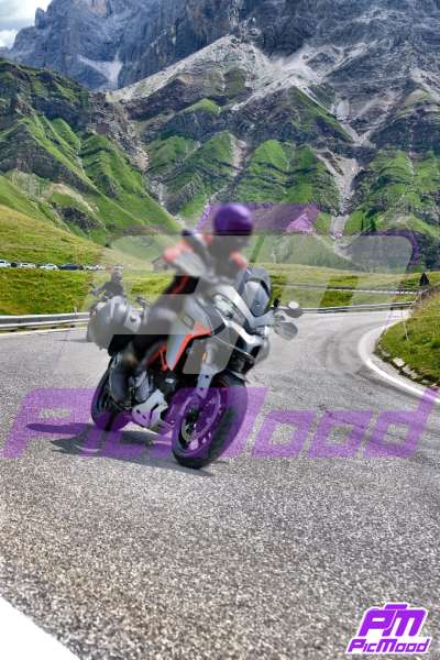 Foto Passo Rolle 20 lug 2025 11:37