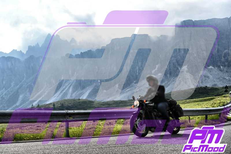 Foto Passo Giau 6 lug 2024 08:23