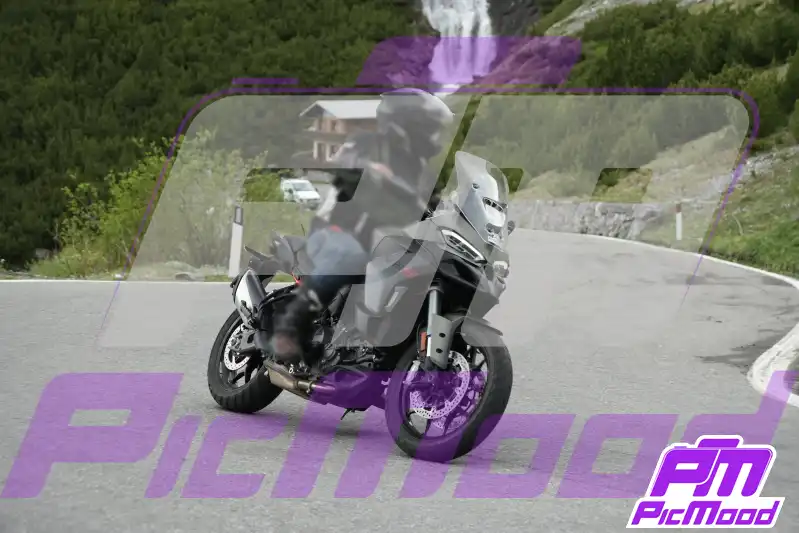 Passo dello Stelvio