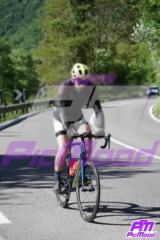 Foto Passo del Ghisallo 16 mag 2026 09:47
