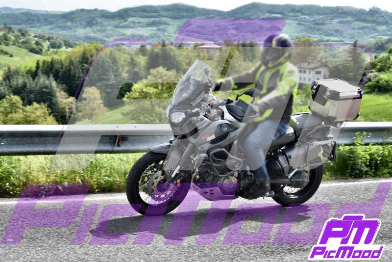 Foto Passo dell Abetone 4 mag 2025 10:29
