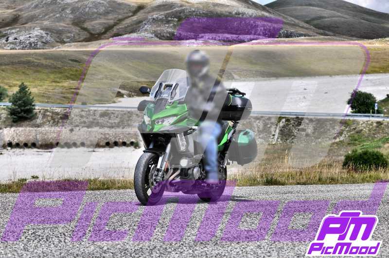 Foto Campo Imperatore 27 lug 2024 09:49
