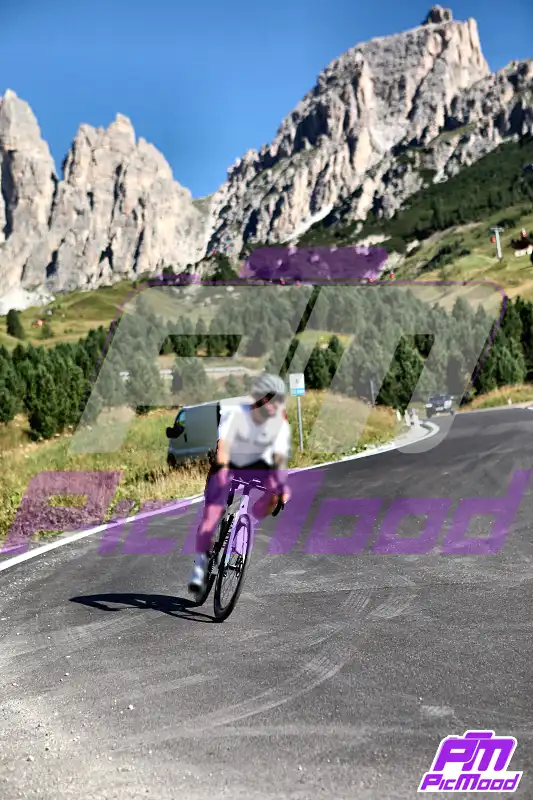 Foto Passo Gardena 15 ago 2026 09:14