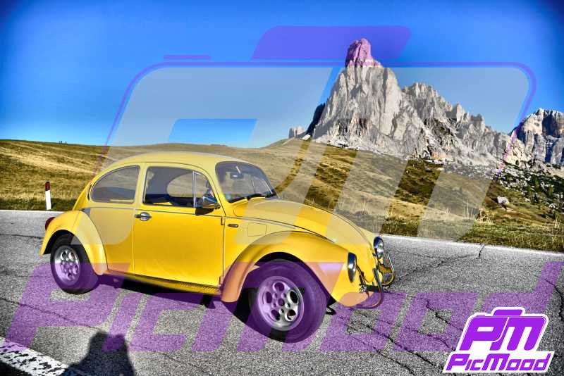 Foto Passo Giau 29 set 2024 09:05