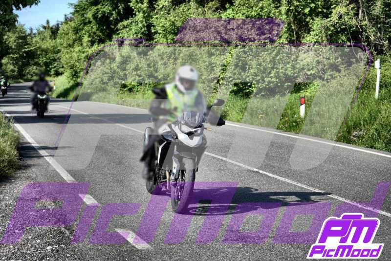 Foto Passo della Futa Raticosa 25 mag 2025 09:11
