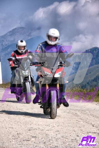 Foto Passo Crocedomini 19 lug 2025 09:49