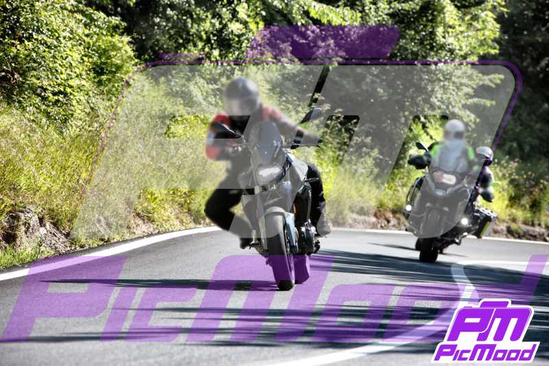 Foto Passo del Muraglione 15 giu 2024 09:45