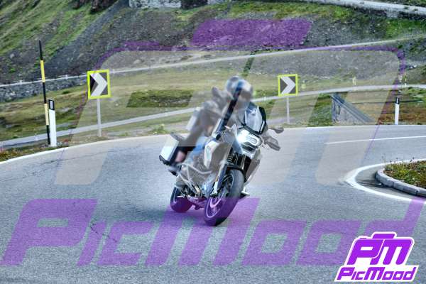 Foto Passo dello Stelvio 3 ago 2025 08:41