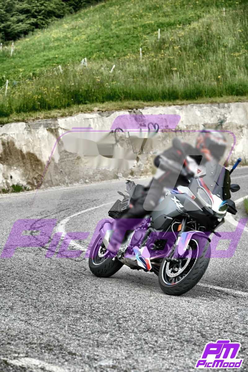 Foto Passo di Zambla 25 mag 2025 09:04