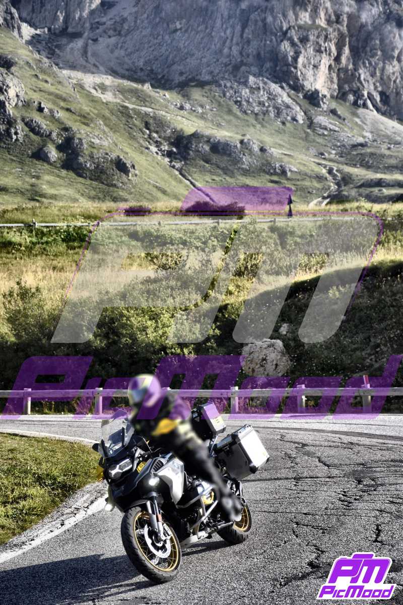 Foto Passo Pordoi 24 ago 2024 09:04