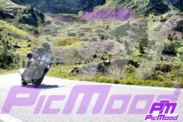 Foto Passo Manghen 3 ago 2025 10:39