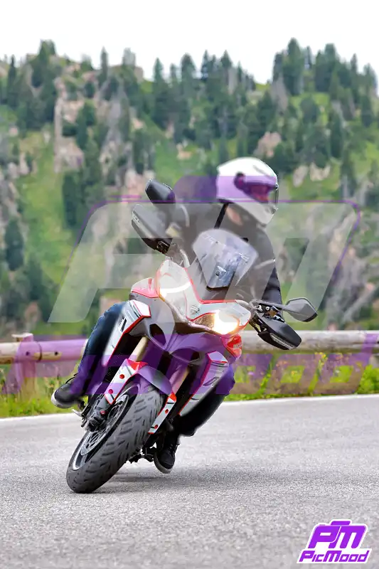 Foto Passo Manghen 26 lug 2026 09:48