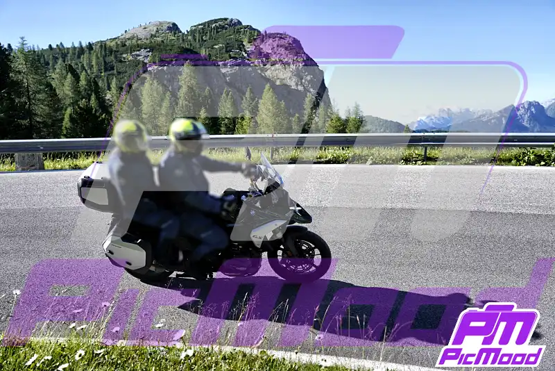 Foto Passo Falzarego 4 lug 2026 09:05