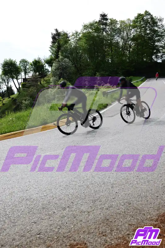 Foto Passo del Ghisallo 1 mag 2026 10:11