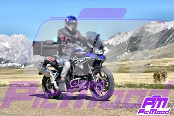 Foto Campo Imperatore 21 set 2025 10:10