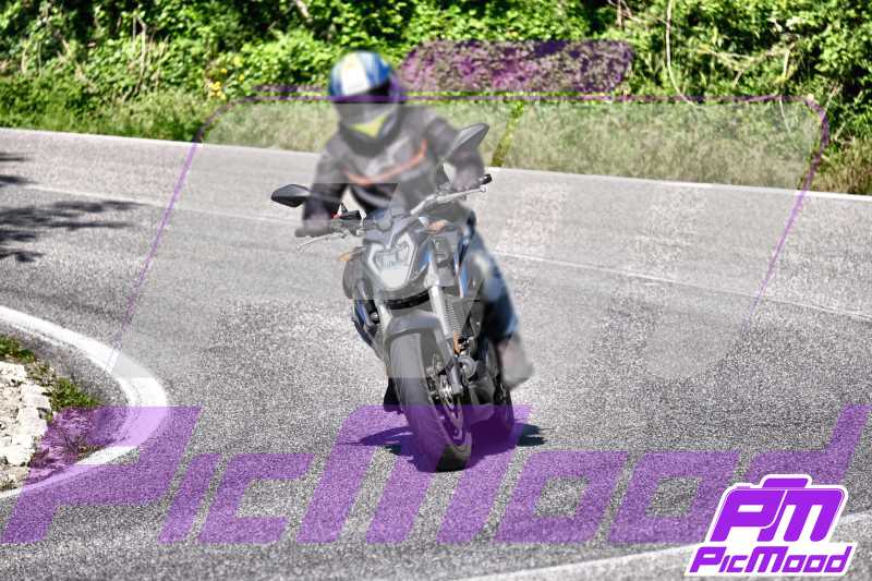 Foto Bocca Serriola 17 mag 2025 09:13