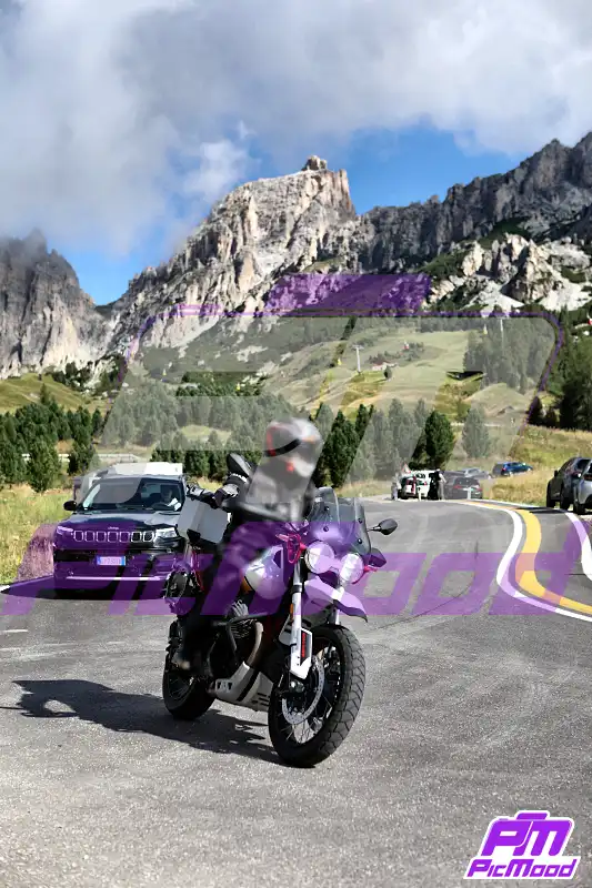 Passo Gardena