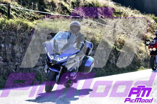 Foto Passo Manghen 6 set 2025 09:43