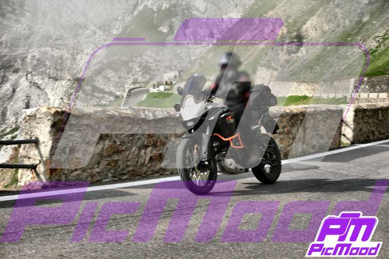 Foto Passo dello Stelvio 27 lug 2024 08:55