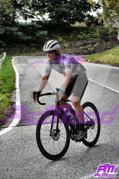 Foto Passo del Ghisallo 21 set 2025 09:13